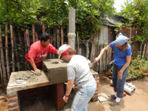 Mission & Service <br>Get Involved