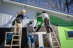 Rebuilding Together