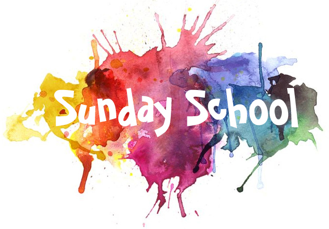 Children's Sunday School